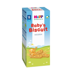 Թխվածքաբլիթներ HiPP Baby's 180 գ