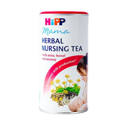 Թեյ Hipp բուսական, կերակրման համար, 200գ