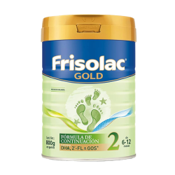 Կաթնախառնուրդ Frisolac Gold N2, 800գ