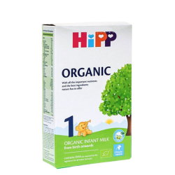 Կաթնախառնուրդ Hipp 1, 300 գ