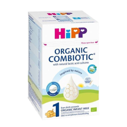 Infant milk Hipp 1, 800 gr