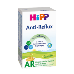 Молочная смесь Hipp Anti Reflux, 300 гр