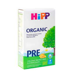 Կաթնախառնուրդ Hipp Pre, 300 գ