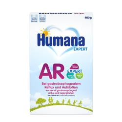 Կաթնախառնուրդ Humana AR Expert, 400գ