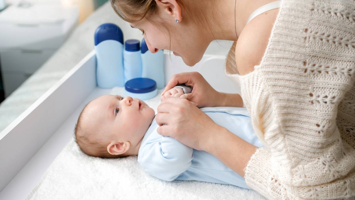 How to Choose Safe and Effective Baby Care Products